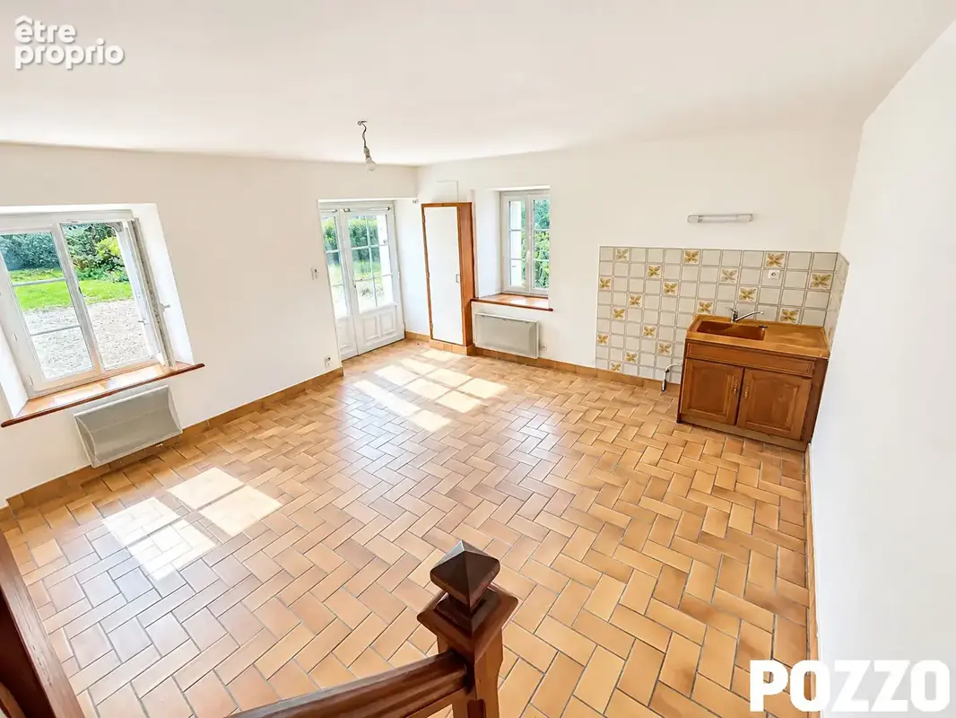 Vente : maison t5 (163 m²) à tourneville sur mer - photo 8