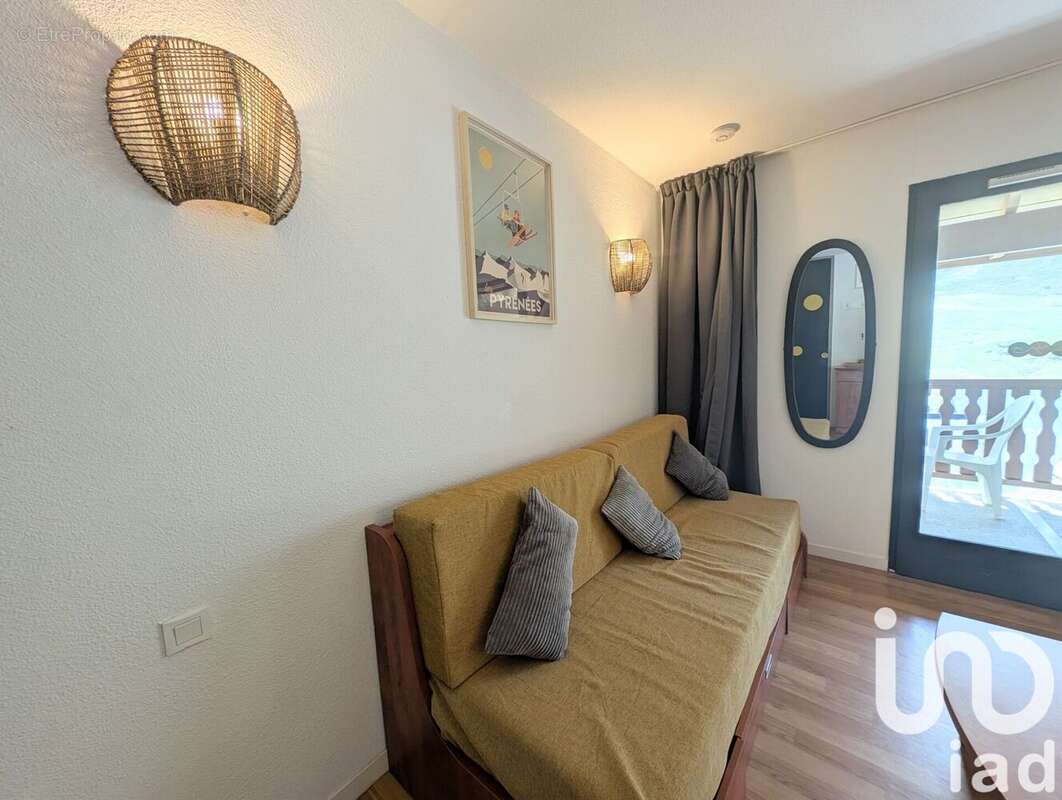 Photo 9 - Appartement à ASTUGUE