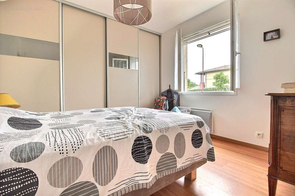 Maison à RAMONVILLE-SAINT-AGNE