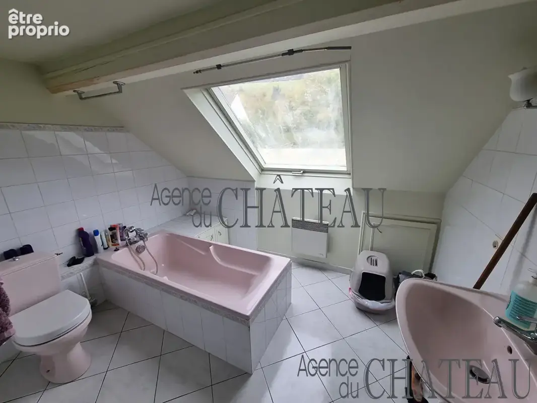 Maison Les Andelys 6 pièces122 m2 - photo 9