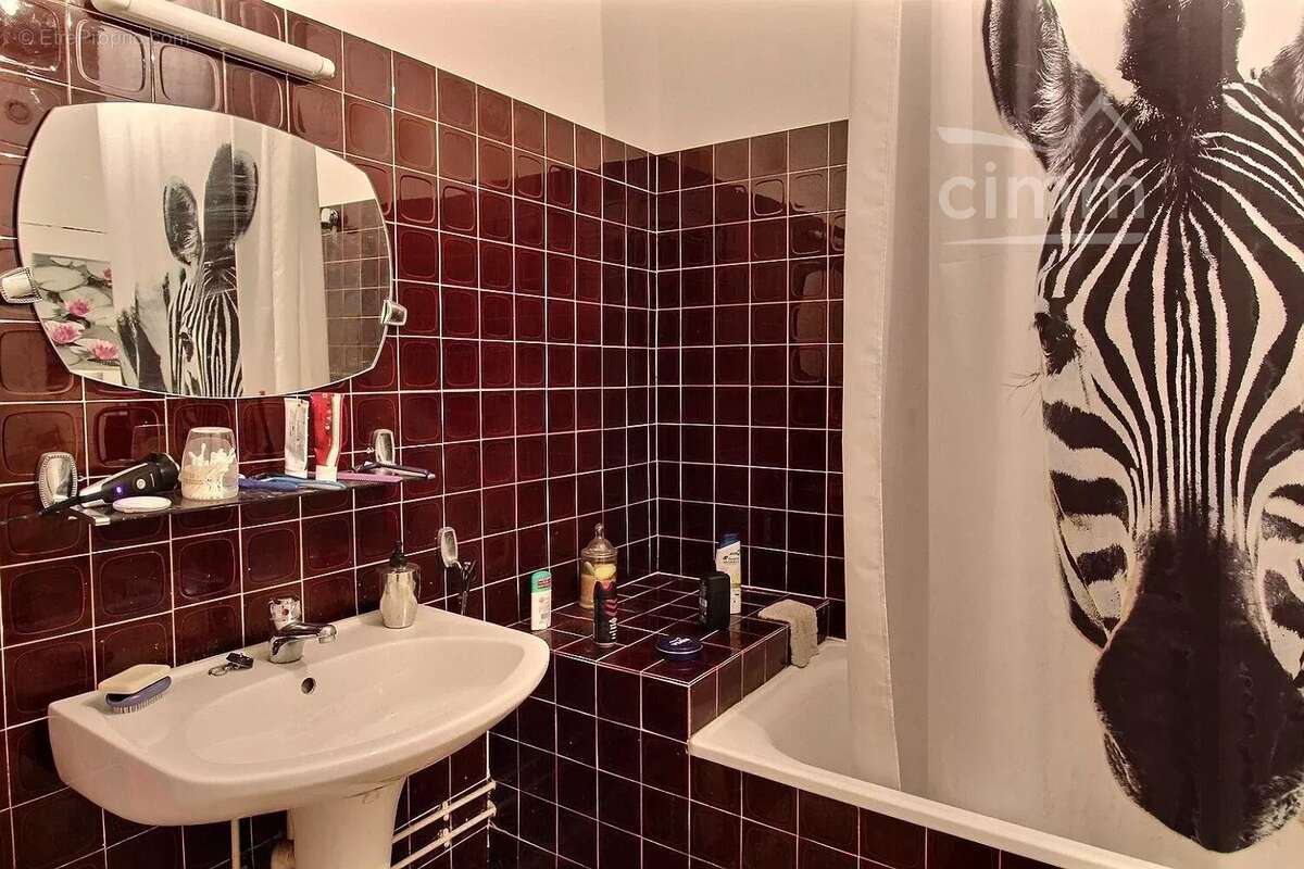 Appartement à JOUE-LES-TOURS