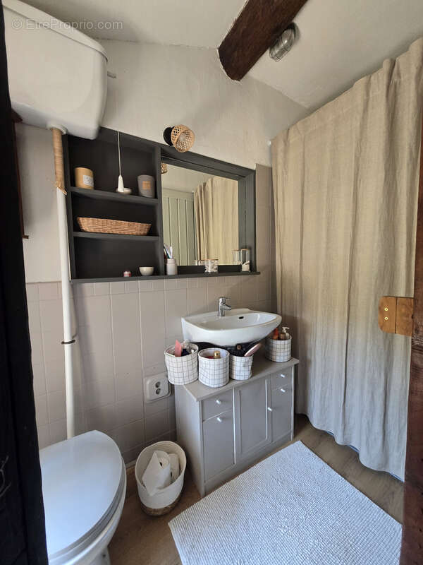 Maison en pierre beaucoup de charme - photo 26