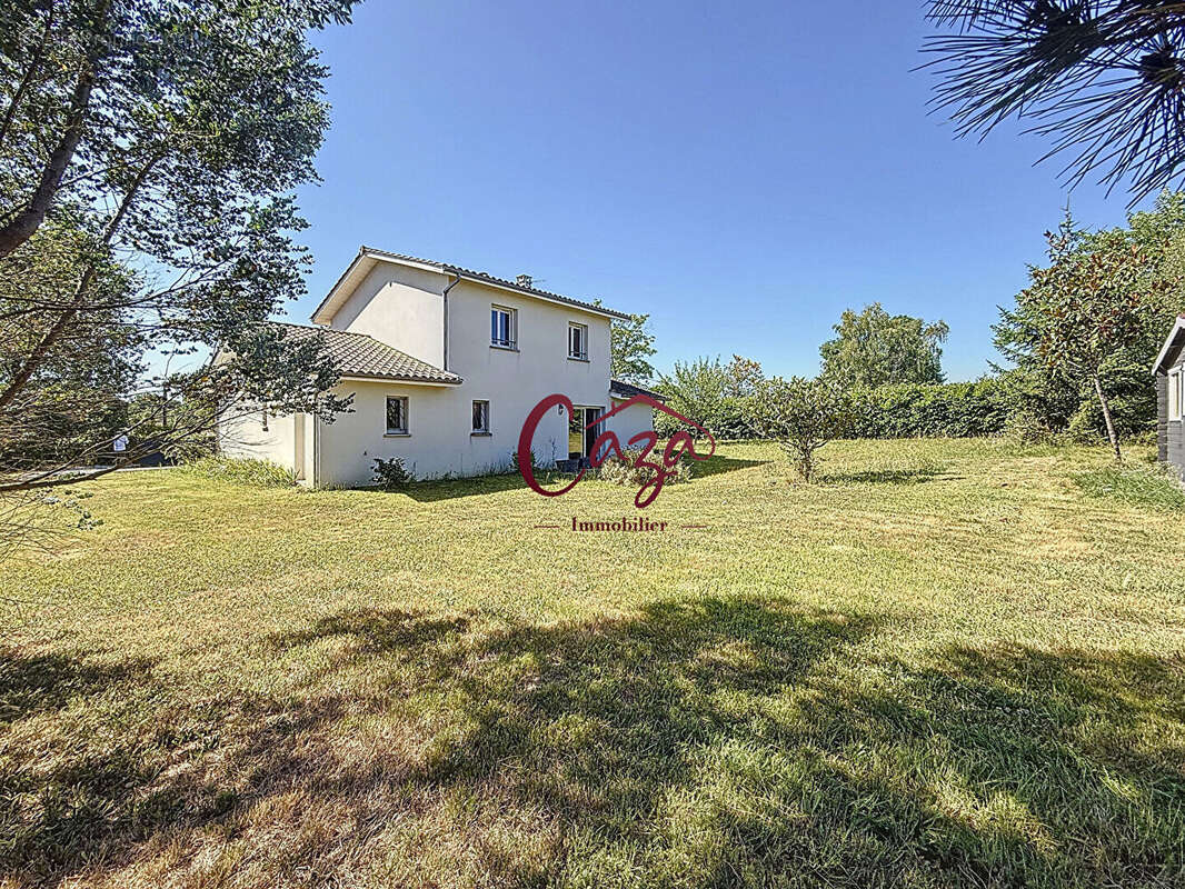 Maison Sadirac 6 pièce(s) 143 m2 - photo 6