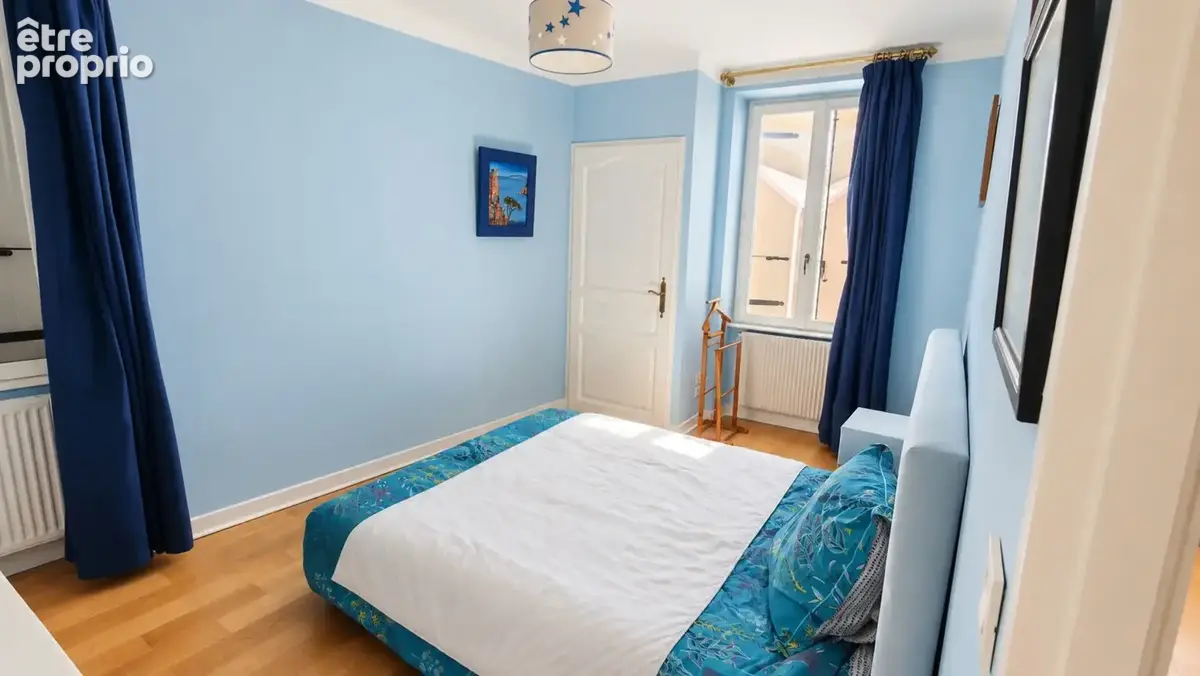 Exclusivité – demeure de caractère de 201 m² au cœur d’un parc arboré de 1 495 m² - photo 8