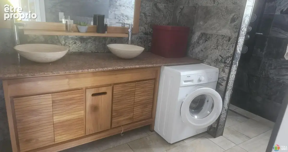 La Plaine des Cafres. Vente maison F5 à étage - photo 14