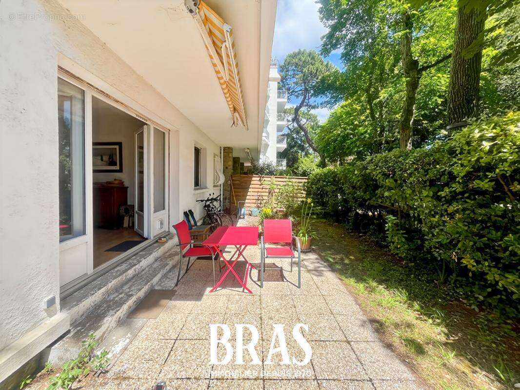 La baule - quartier benoit - photo 9