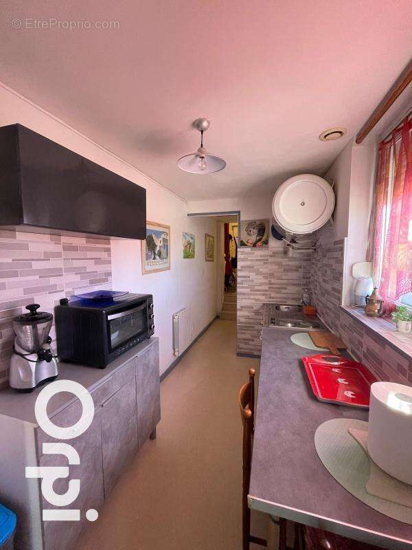 Appartement à CALAIS