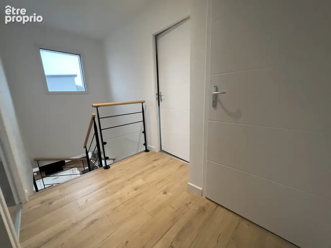 Maison 133 m² à Chartres-De-Bretagne  - photo 9