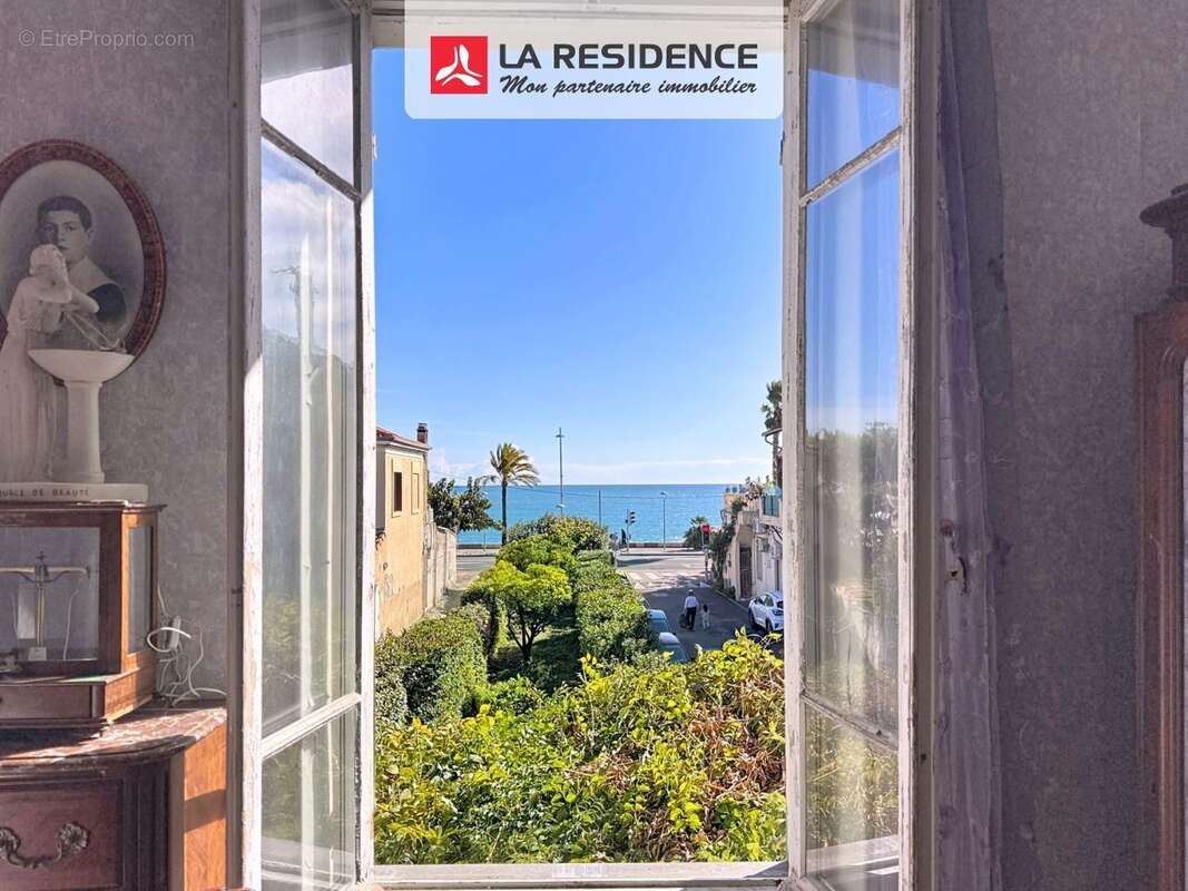 Maison à CAGNES-SUR-MER