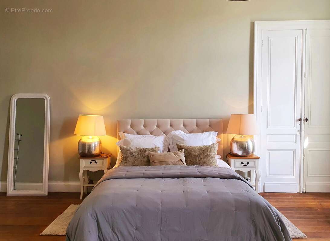 Une maison de maître élégante et exceptionnelle - photo 12