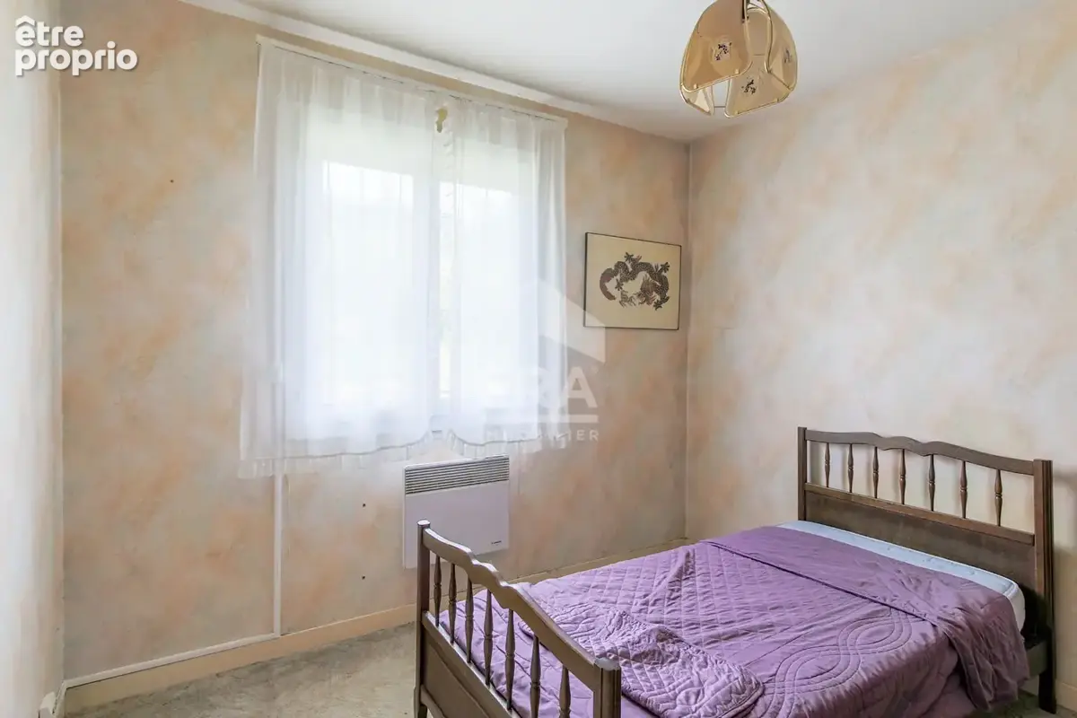 Maison 86m² à beynes - photo 4