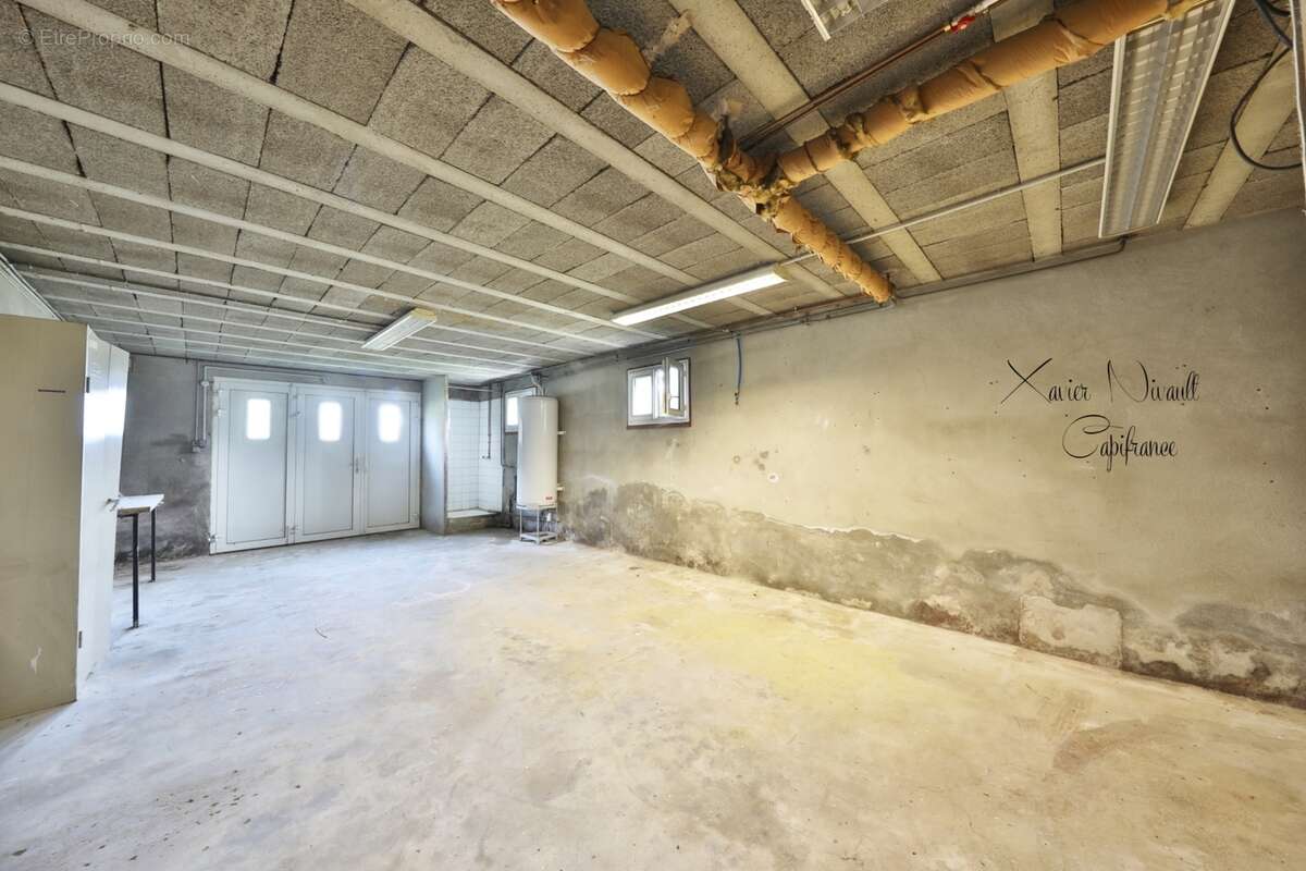 Maison à vendre 6 pièces proche de MONTREVEL EN BRESSE (01) - photo 16