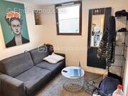 Appartement à VANNES