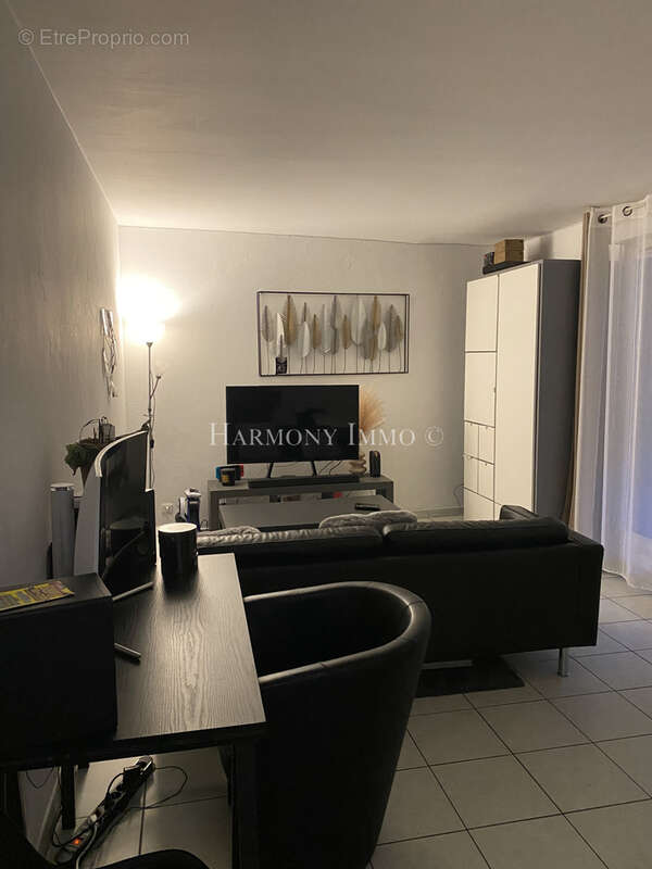 Investissement locatif - Appartement 2 pièces 47 m2 Wissous SAINT ELOI - photo 8