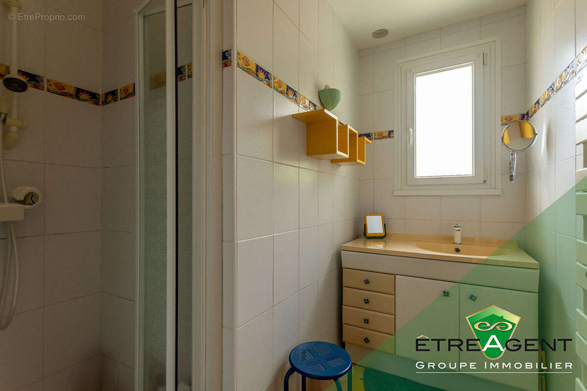 Maison à VERNEUIL-SUR-AVRE