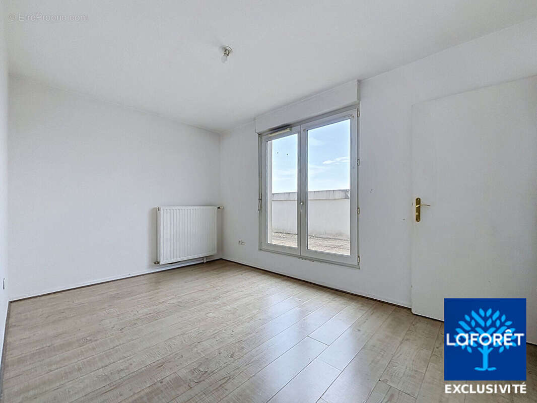 Appartement à CERGY