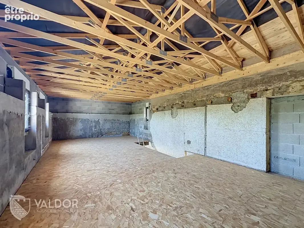 Maison 6 pièces 110 m² à vendre à Taponas (69220) - photo 6