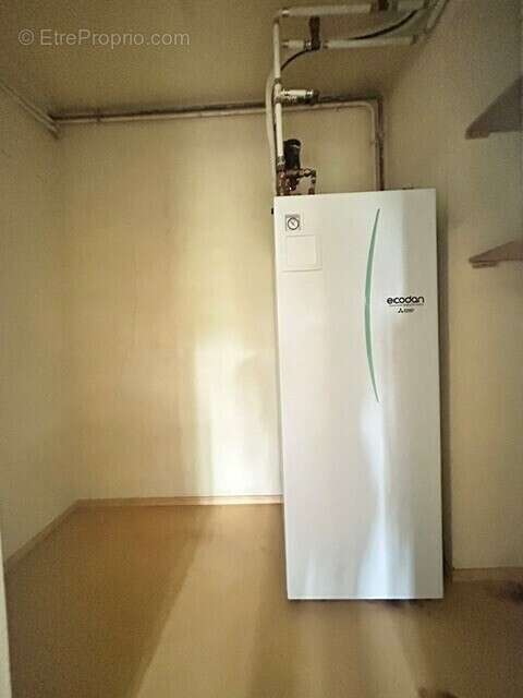 Appartement à BLAGNAC