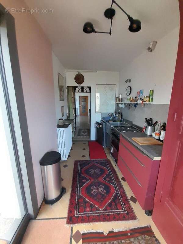 Maison à SAINT-HIPPOLYTE-DU-FORT