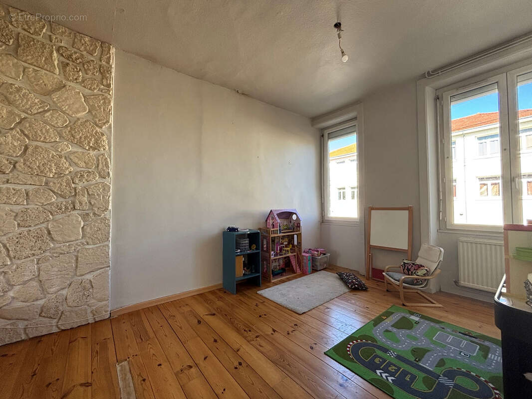 Maison à SAINT-ETIENNE