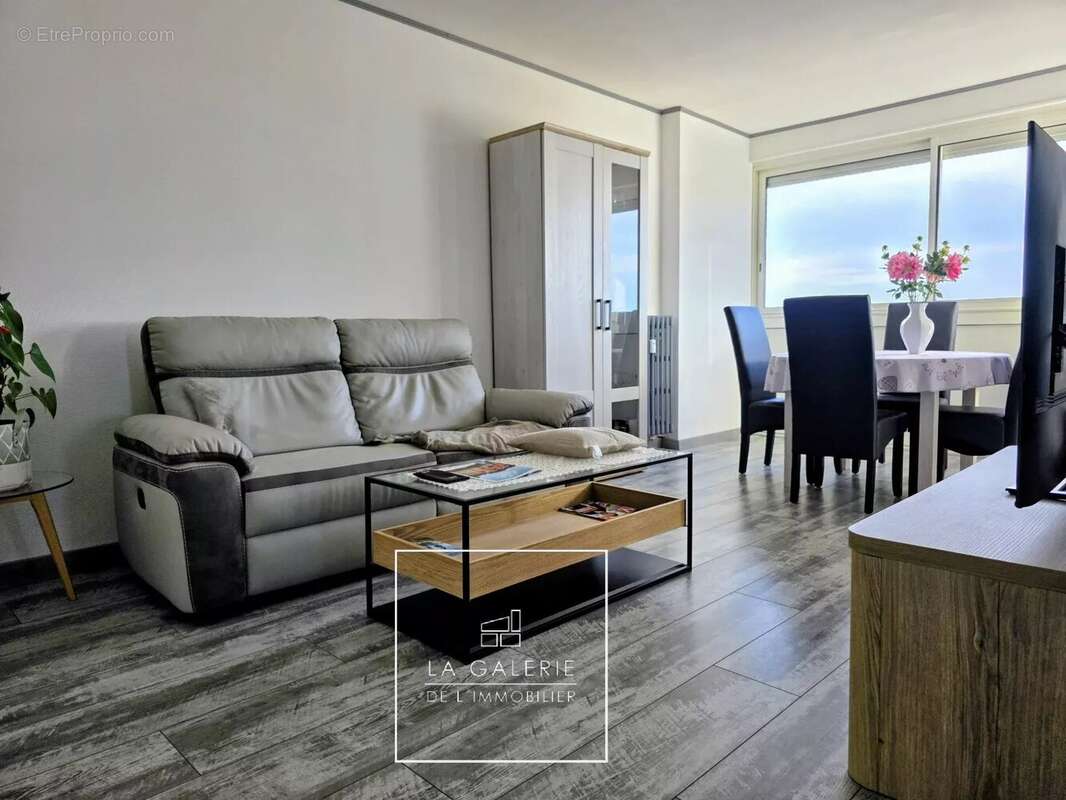 Appartement à MONTAUBAN