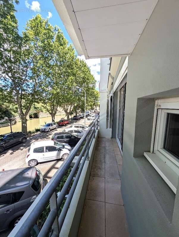 Appartement à NARBONNE