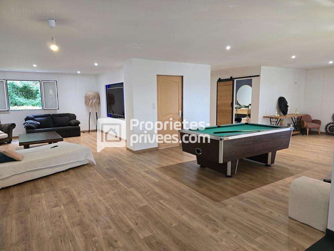 Maison à CHANCELADE