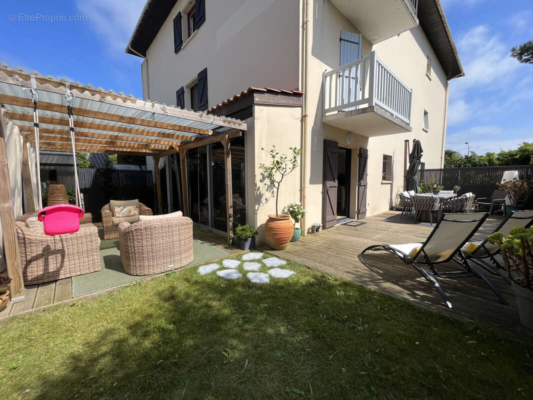 Appartement à ANGLET