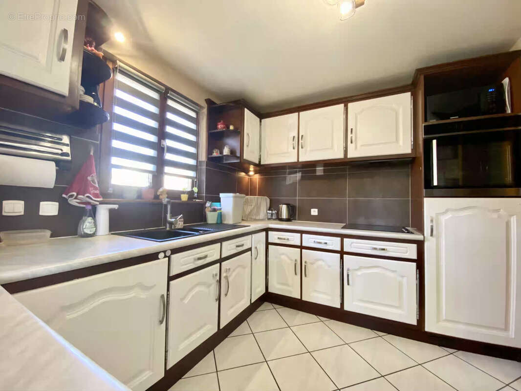 Maison à SOUFFLENHEIM