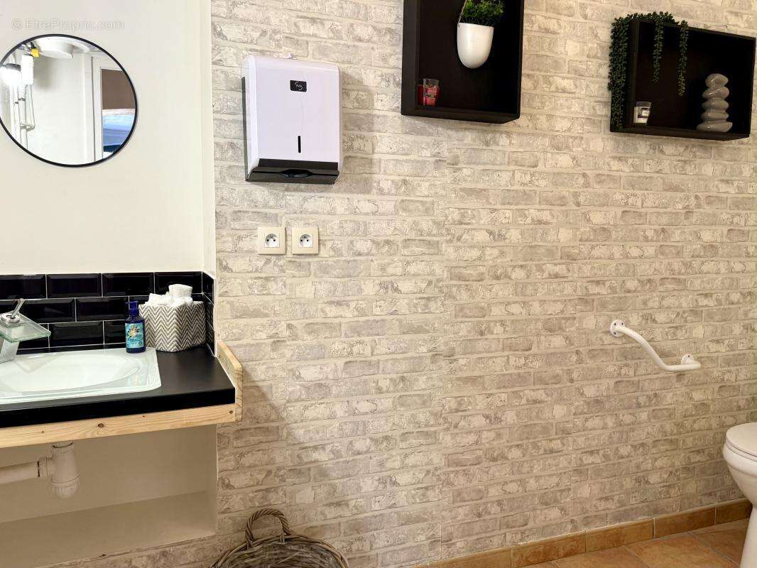 Appartement à MESCHERS-SUR-GIRONDE