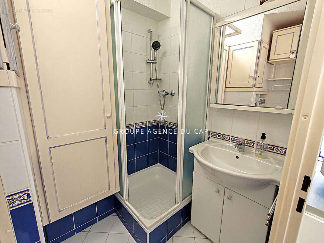 Appartement à LES ISSAMBRES