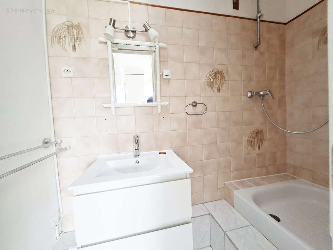 Pontoise - gare - appartement avec ascenseur - photo 5
