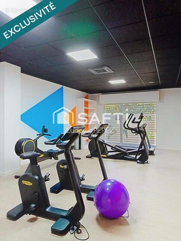 Photo 5 - Appartement à TOULOUSE