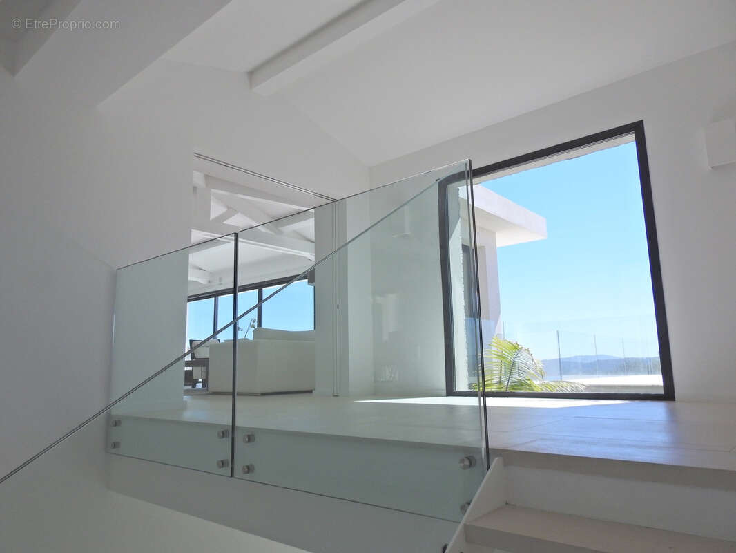 Magnifique villa contemporaine - photo 21