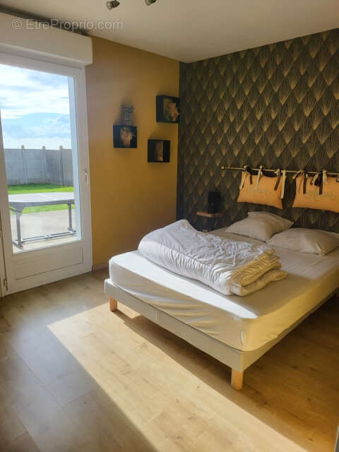 Maison à LE TREPORT