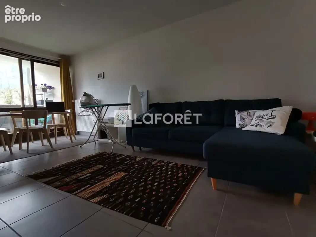 Appartement à ALBERTVILLE