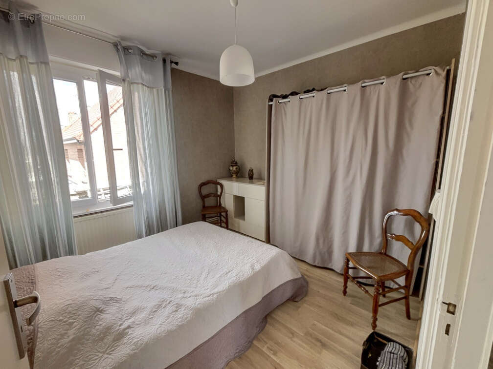 Appartement à SAINT-OMER