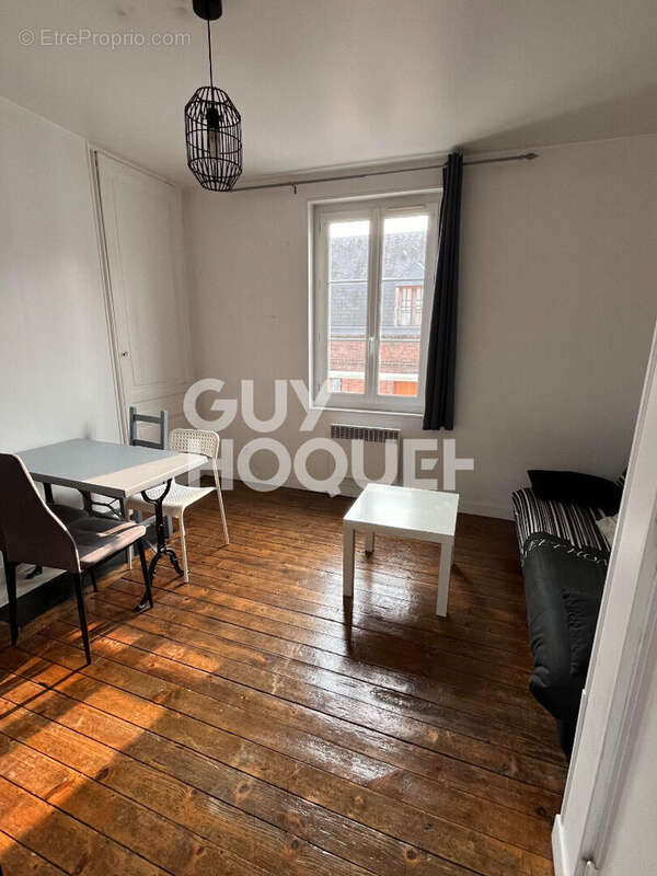 Appartement à ROUEN