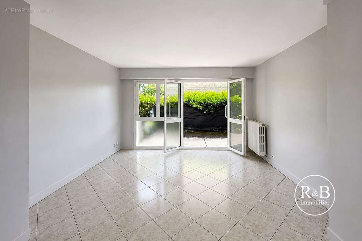 Appartement à BOIS-D'ARCY