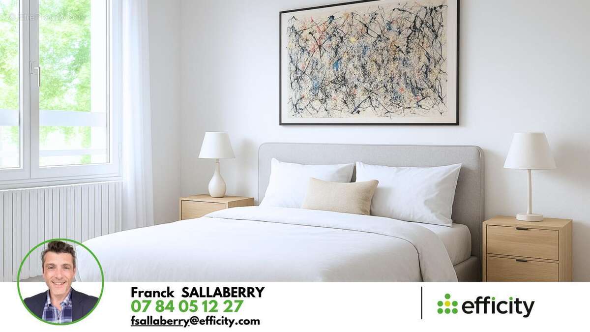 Appartement à BIARRITZ