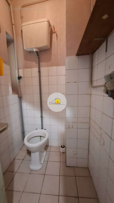 Appartement à LYON-8E