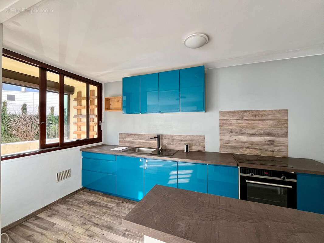 Appartement à CLERMONT-FERRAND