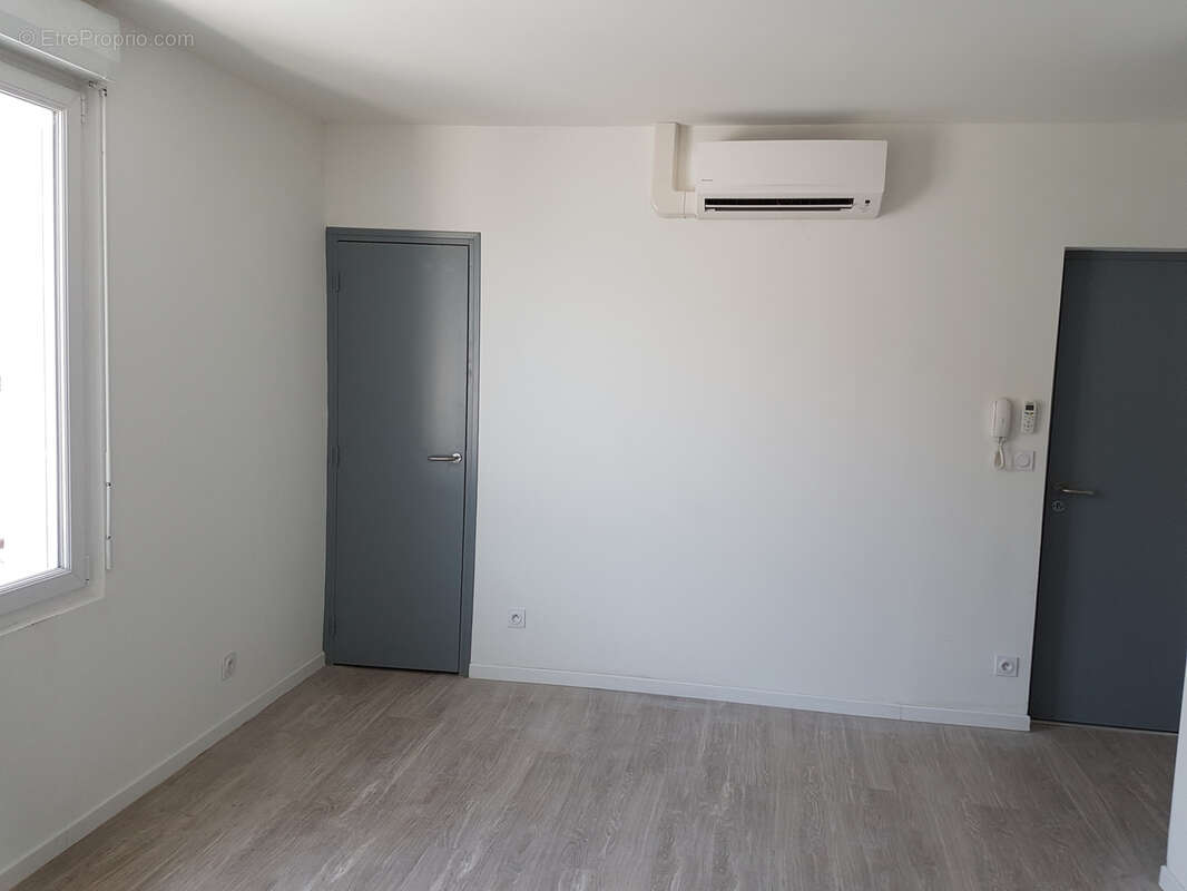 Appartement à VIERZON