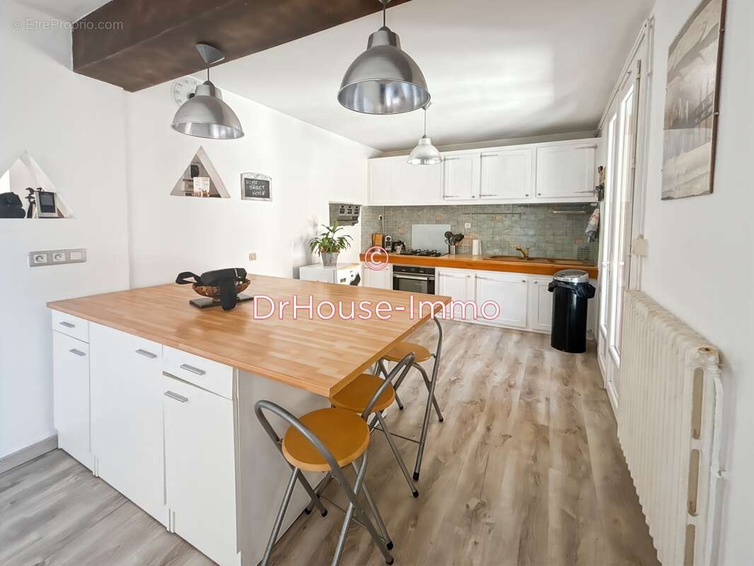 Maison à FRONTIGNAN