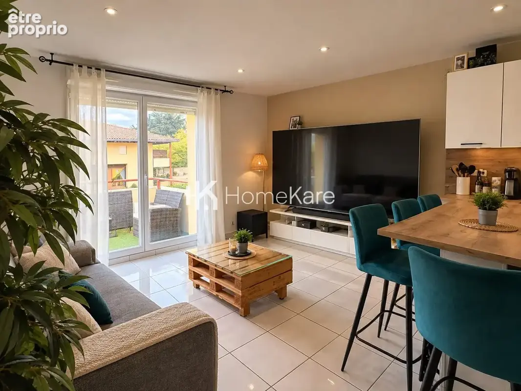 Photo Appartement à Buzet-Sur-Tarn au prix de 135 000€