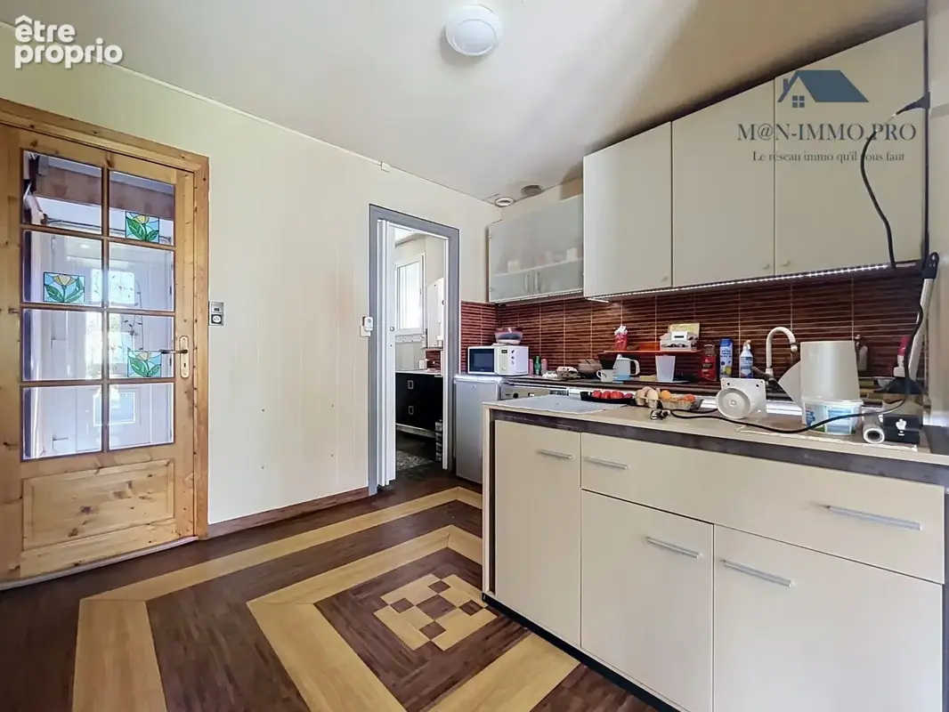 Maison 90 m² à Armentieres  - photo 3