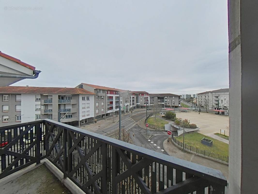 Appartement à BLAGNAC