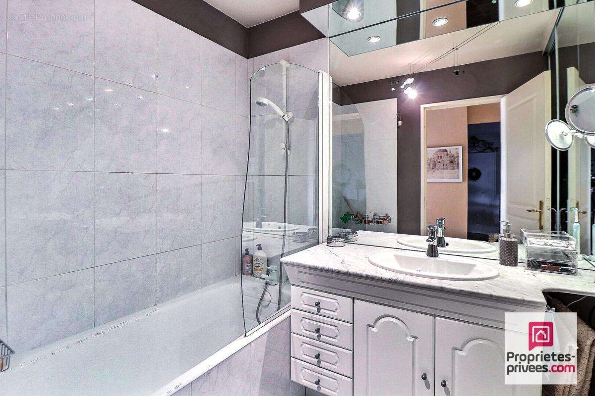 Appartement à EVREUX