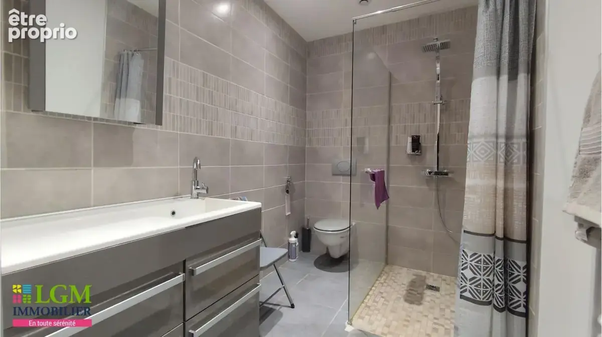 Maison de Ville, 2 chambres, idéal premier achat ou investissement locatif - photo 5