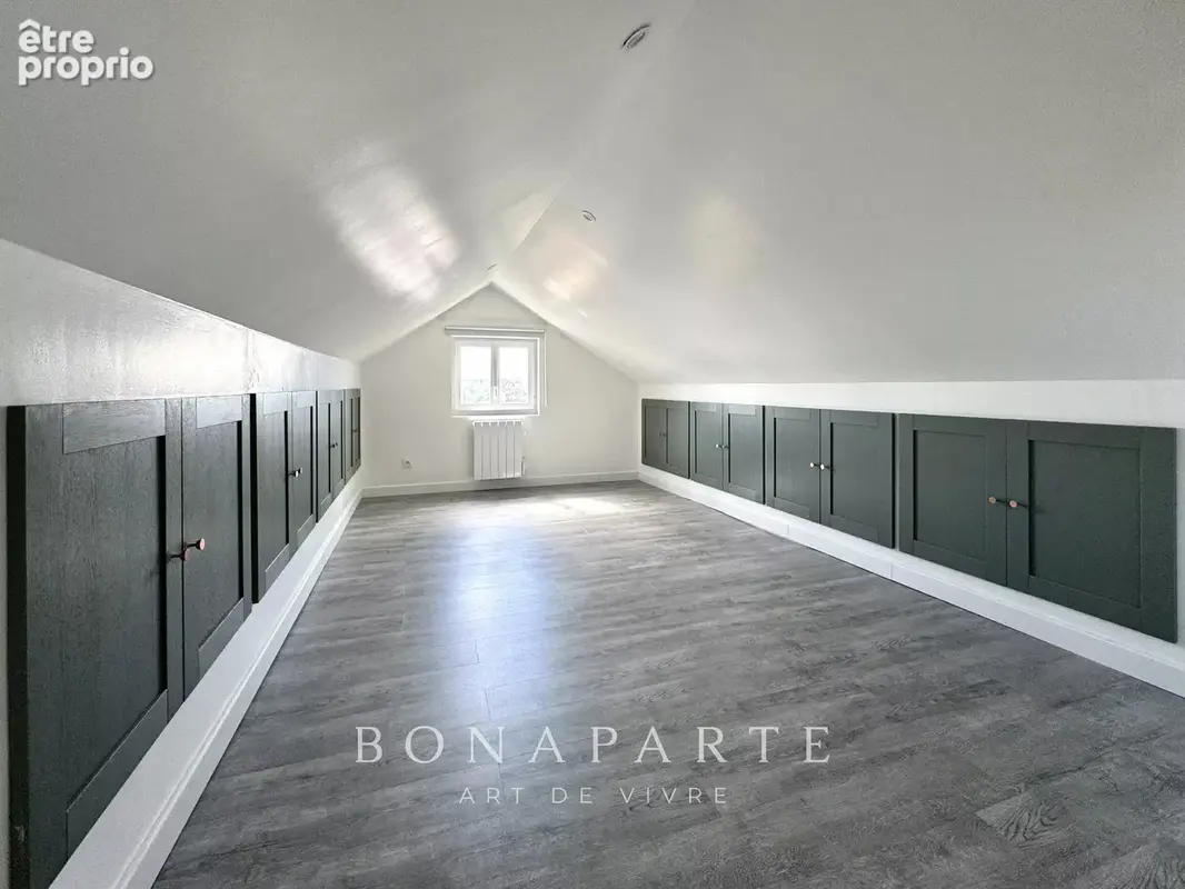 Saumur - maison - 137 m² - photo 13
